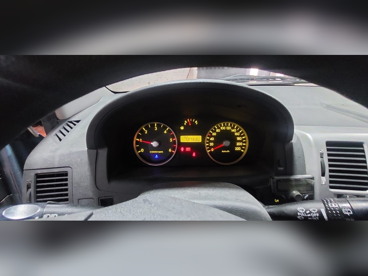 Hyundai Getz 1.5 foto 6